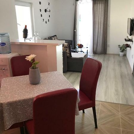 Апартаменты Apartman Djordje 1 Будва Экстерьер фото