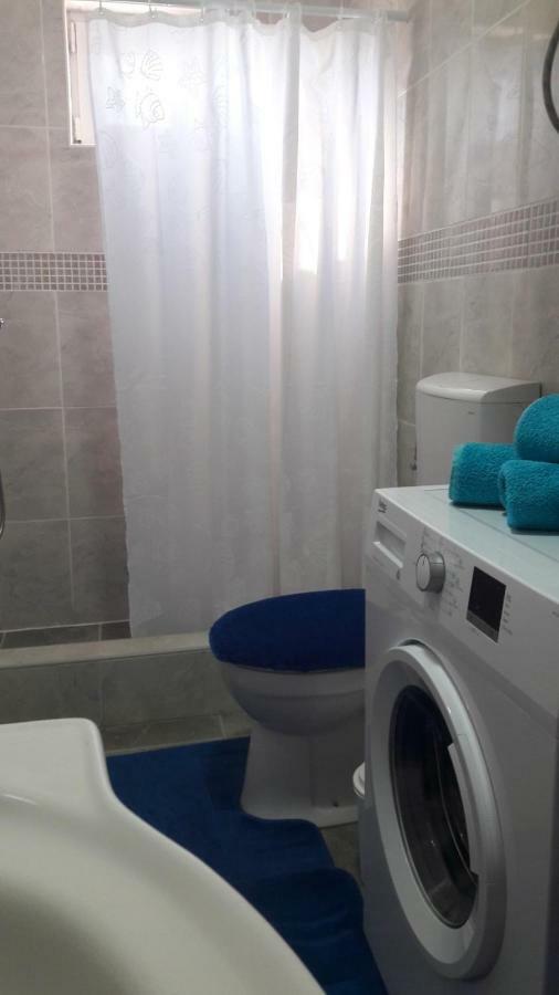 Апартаменты Apartman Djordje 1 Будва Экстерьер фото