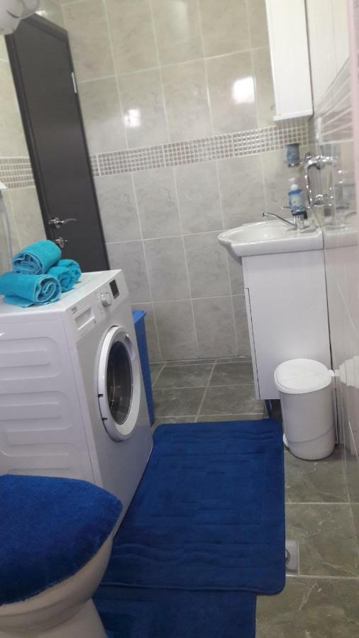 Апартаменты Apartman Djordje 1 Будва Экстерьер фото