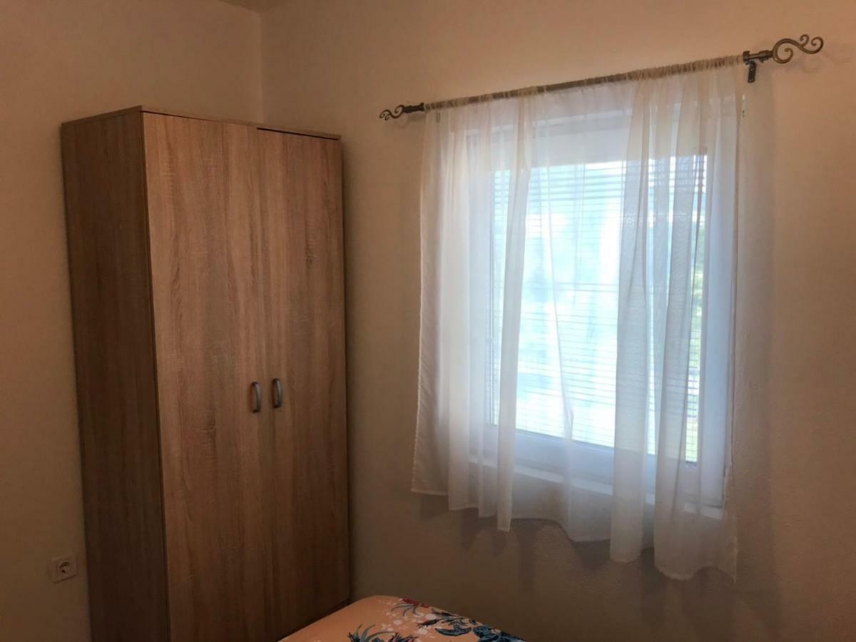 Апартаменты Apartman Djordje 1 Будва Экстерьер фото